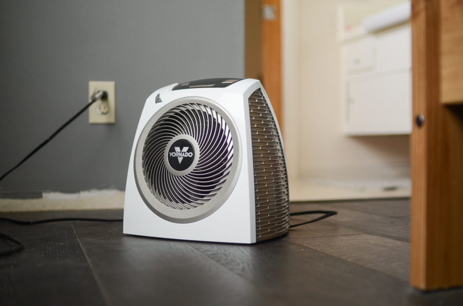 Space Heater Safety