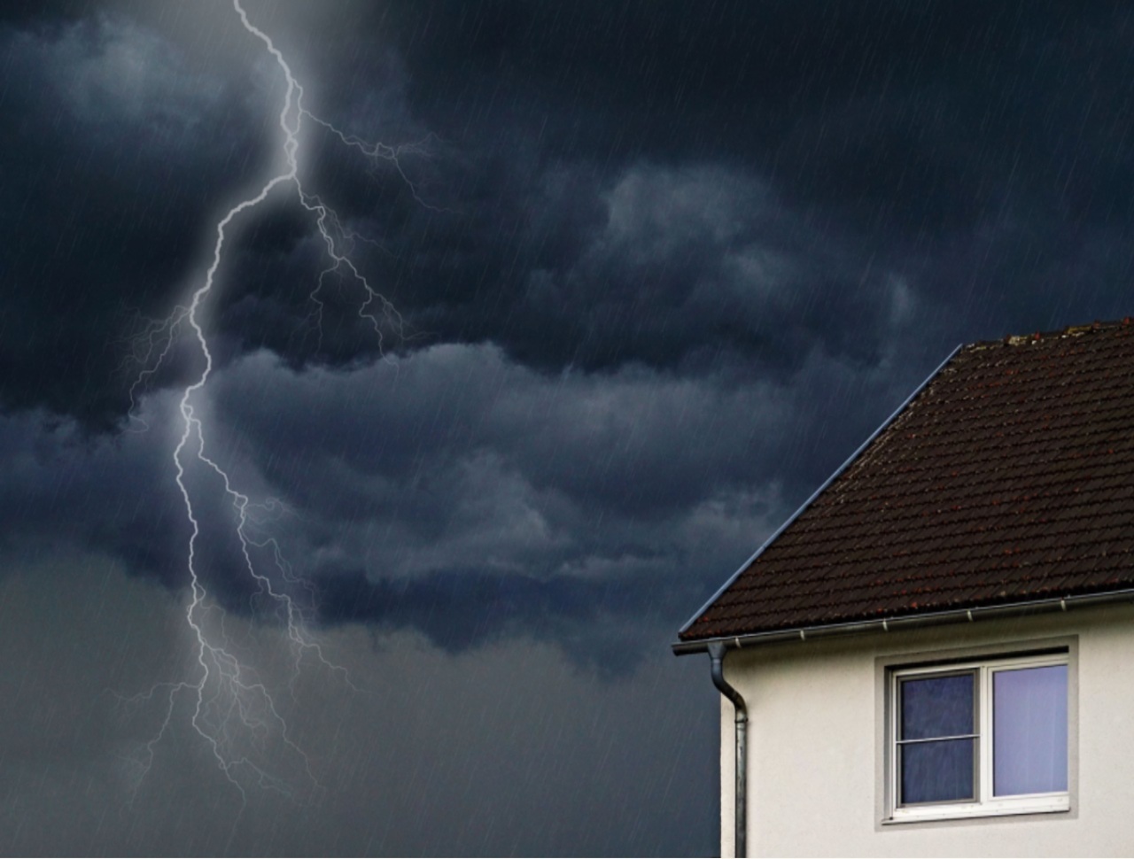 Spring Showers Can Bring More Than May Flowers