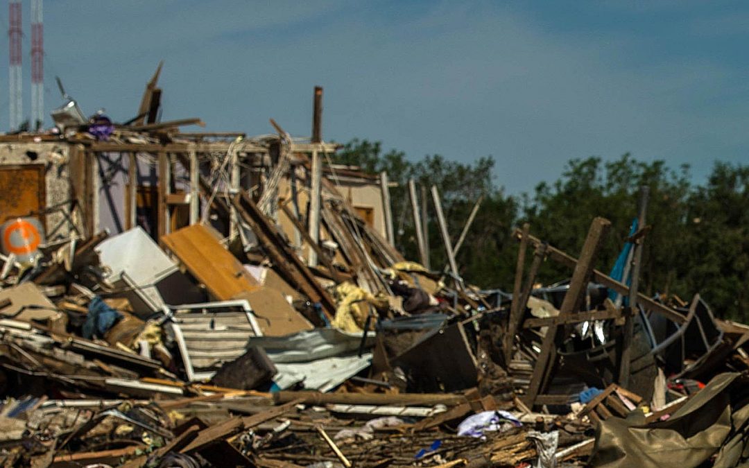 Affected By Hurricane Sally? Tips to Stay Safe Post-Storm