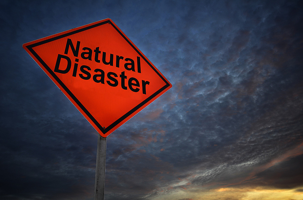 natural disasters in Florida