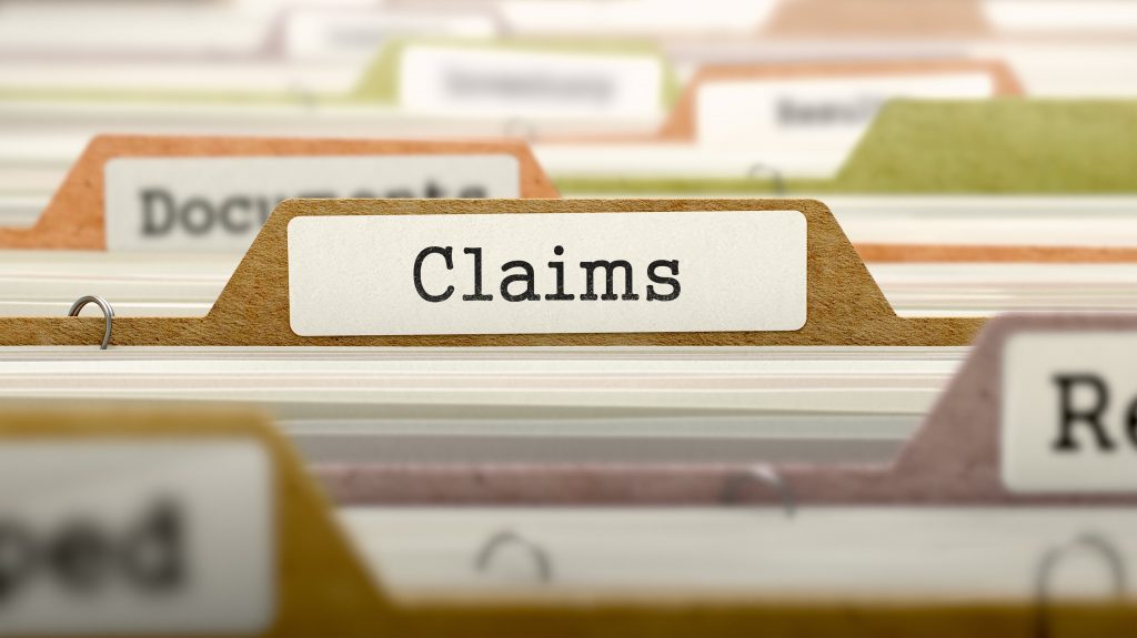 Claim Adjusting Guide