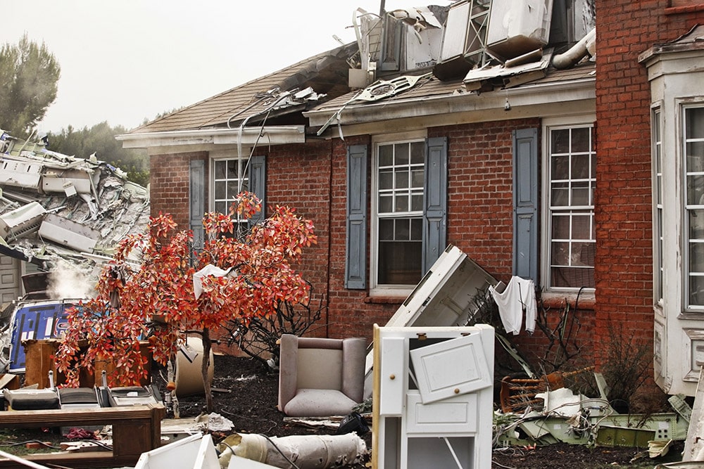 How to Tackle Personal Property Damage Claims?