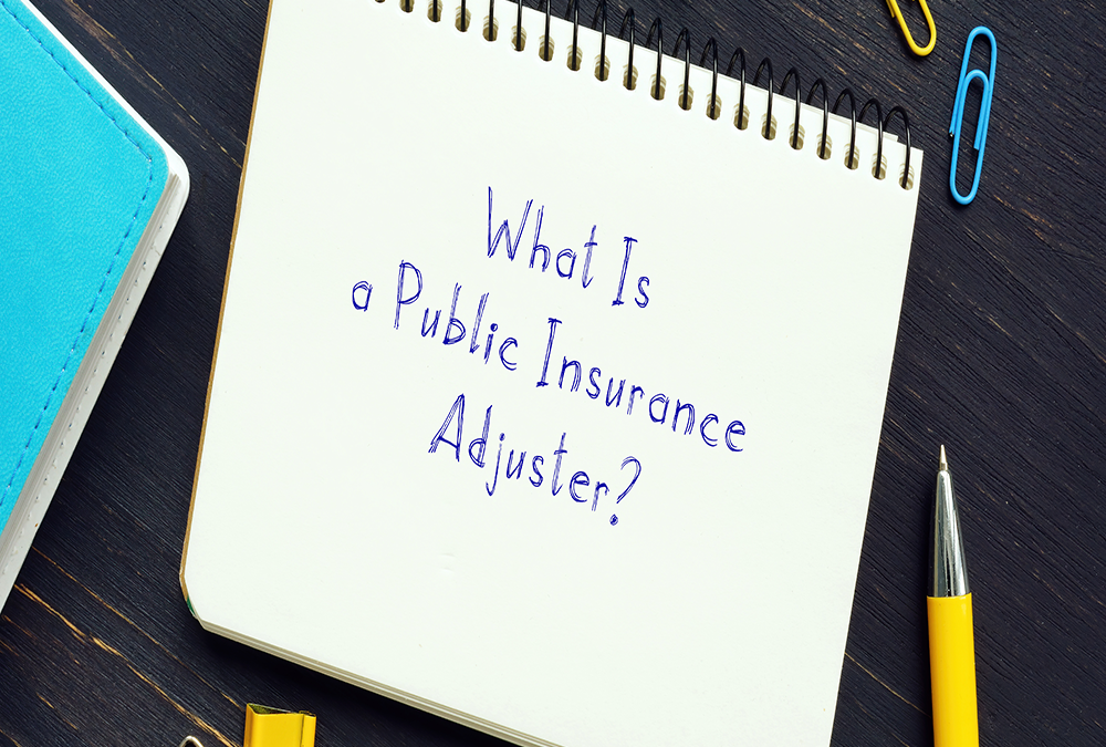 The Best Public Adjuster in Orlando, Florida