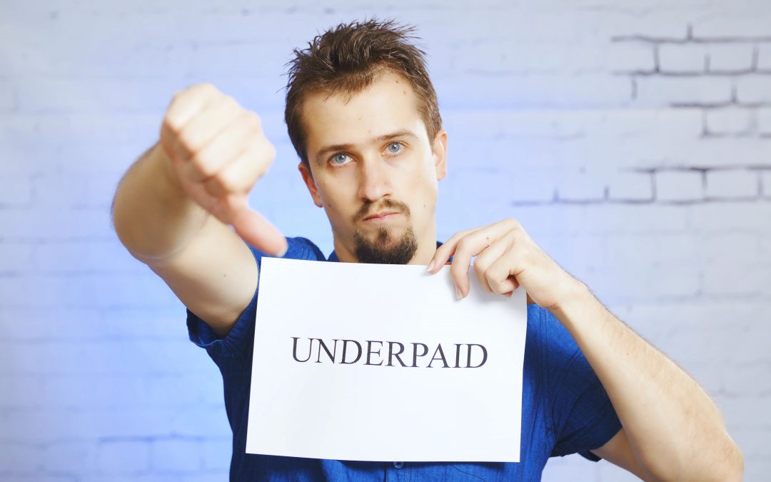 Underpaid Insurance Claim? Know How a Public Adjuster Can Help