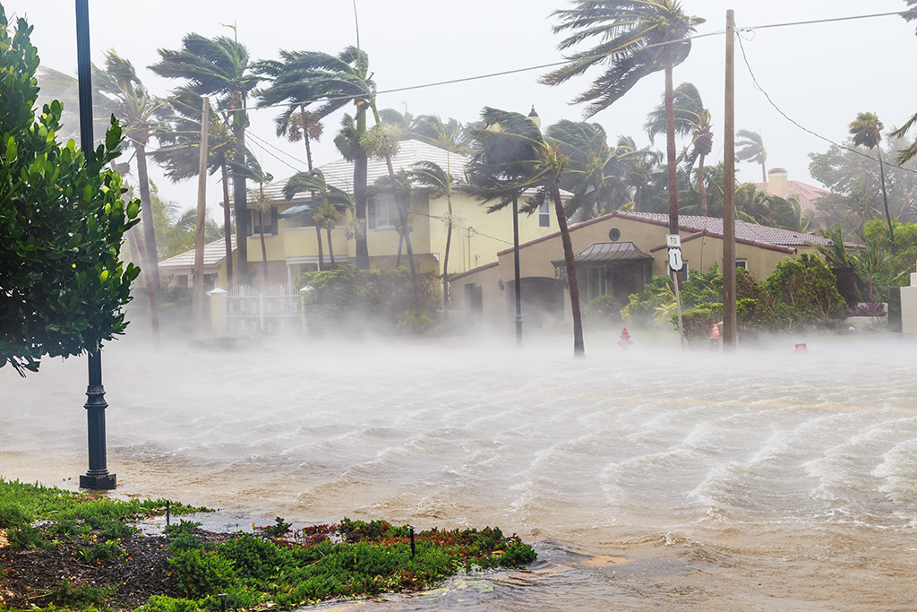Hurricane Damage Coverage ClaimsPro USA