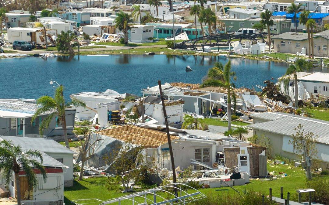 After A Year: What We Learned From Hurricane Ian Damage