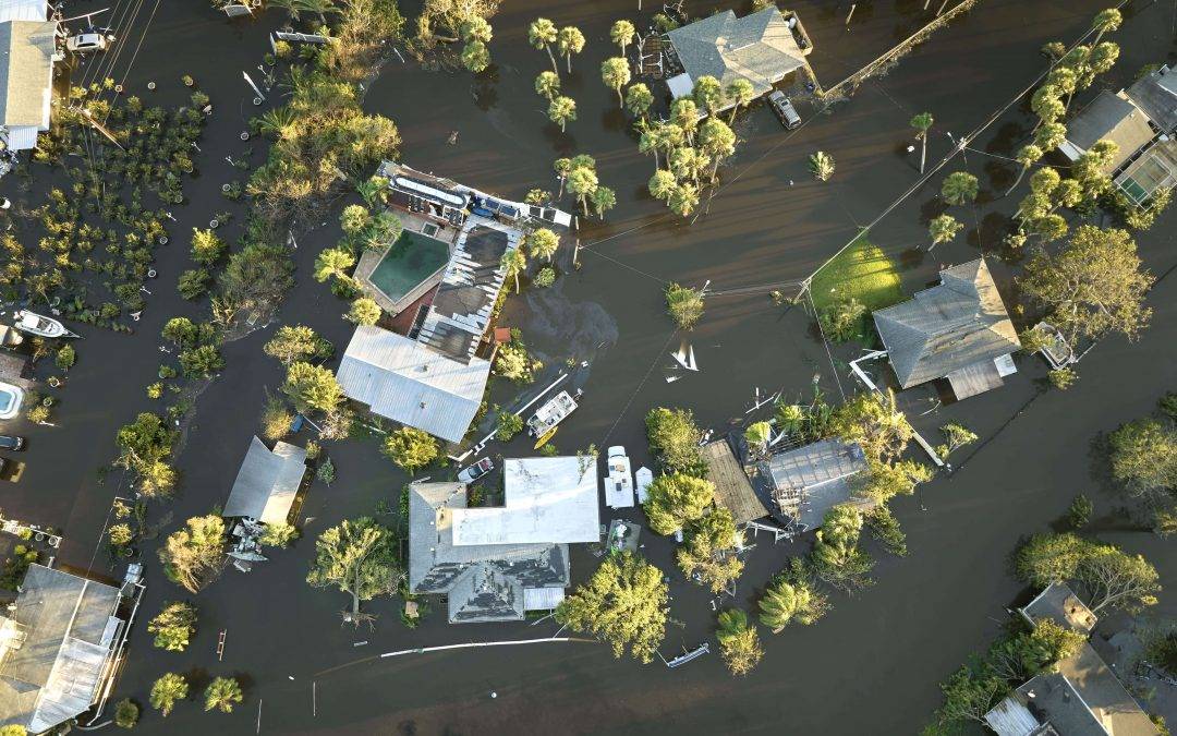Guide to Florida Flood Insurance Claims: Here’s What to Know