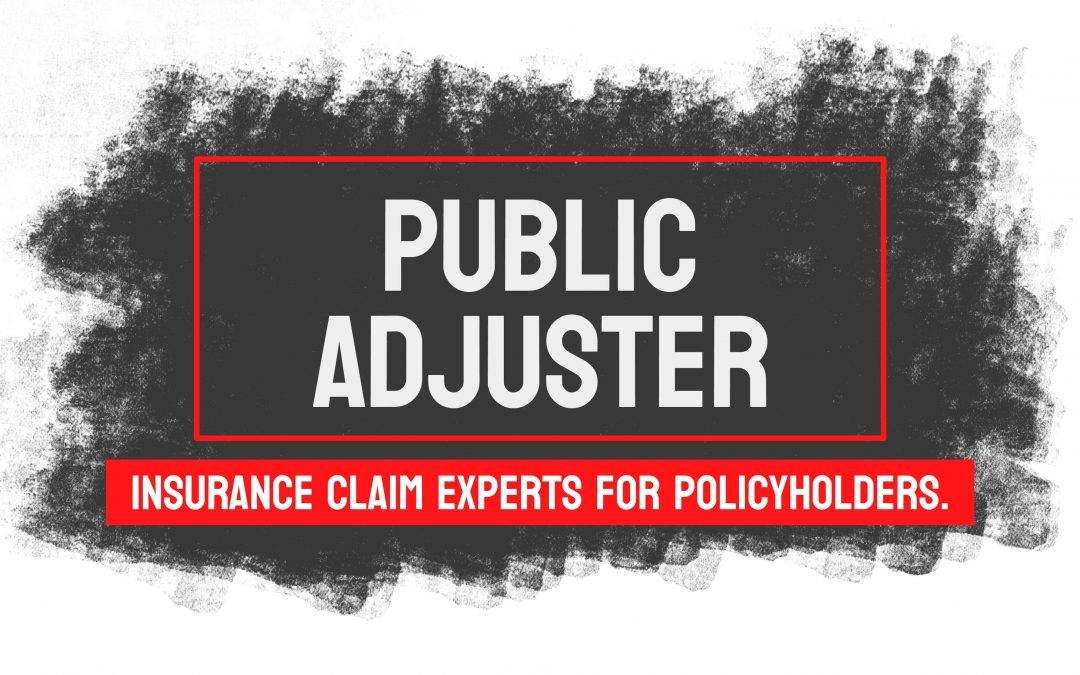 How Much Do Public Adjusters Charge In Central Florida