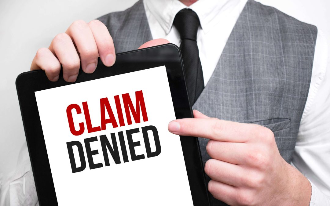How Can ClaimsPro USA Help If My Flood Insurance Claim Has Already Been Denied?